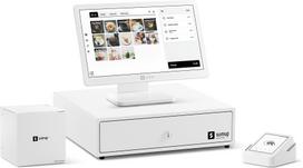 SumUp Total Solution POS system (W129016065)