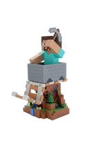 EXG Pro Cable Guys - Minecraft Steve Controller Holder (CGCRMC400728)