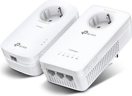 TP-LINK TL-WPA8631P Wireless Starter Kit (TL-WPA8631P KIT)