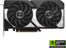 ASUS DUAL-RTX5060TI-8G graphics card (90YV0MP3-M0NA00)