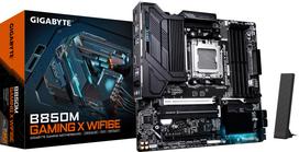 GIGABYTE B850M Gaming X WiFi6e Micro-ATX motherboard, AM5 (B850M GAMING X WF6E)