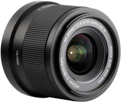 VILTROX AF 20mm F2.8 lens, Nikon Z (FX) (AF 20/2.8 Z)