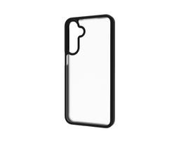 Wave Frosty Case Cover, Samsung Galaxy A16 5G / A16 4G, translucent black (-FPC-SS-A165G-BK)