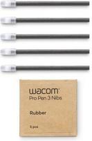 WACOM Pro Pen 3 replacement nibs, 5pcs (ACK253010Z)