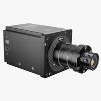 SIMAGIC Alpha Mini - black rat (AlphaM-BW)