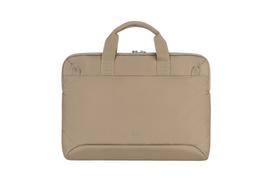 Tucano Smilza Superslim 15.6" laptop bag, beige (BSM15-BE)
