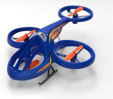 Syma REVOLT HeliFury360, a remote-controlled helicopter (TF1001)