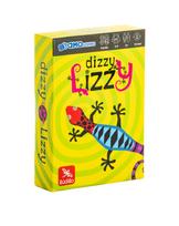 Games Dizzy Lizzy Board Game (409244)