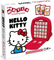 Games Hello Kitty Match Game (409242)