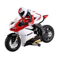 Koolspeed Ducati 1299 Panigale, Kauko-steered motorcycle (20125016)