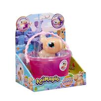 Goliath Animagic Let's Glo Capybara playset (36025027)