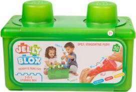 Goliath Jelly Blox Building Blocks, 30 pieces (51125001)
