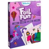 Skillmatics Foil Fun, Single-Player and Princesses (33002261)