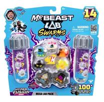 Beast Lab Mr. Swarms Fusion, 14 figures, assortment (20419)