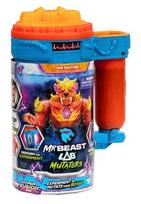 Beast Lab Mr. Mutator character, Fire Panther (20427)