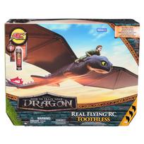 How to Train Your Dragon See the Koulutat Lohikäärmeesi -movie Flying Fang, remote-controlled (6072292)