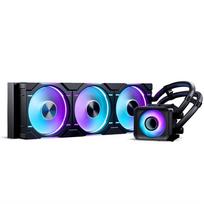 Phanteks Glacier One 360D30 X2 cooling system, black (PH-360D30_DBK02)