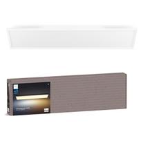 Philips Hue Aurelle LED strip light 39 W, 2000-6500K, 3750 lm, square corner, white (929003099102)
