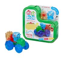 Goliath Jelly Blox tractor set (51125005)