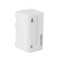 VILTROX NP-F750 battery, 4400 mAh, USB-C (NP-F750)