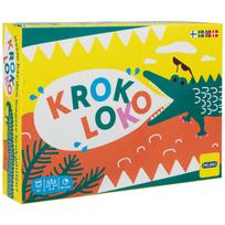 Peliko Kroko Loko Memory Game (40862762)