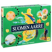 Peliko Finnish Treasure, board game (40862694)