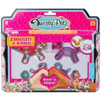 Martinex Twisty Petz Family Pack, smaller family pack (33002513)