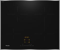 MIELE KM 7363 FR induction hob (12422050)