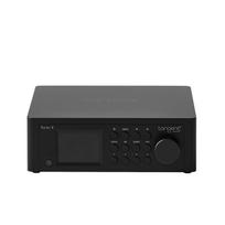 Tangent Tuner III radio amplifier (TANTUNIII)