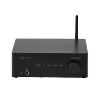 Tangent preAmp III preamplifier (TANPREAMPIII)