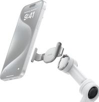 Insta360 Flow 2 Pro magnetic clamp, gray (CINSBBQD_1)
