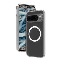 dbramante1928 Iceland Pro Qi protective case, Google Pixel 10 Pro XL, clear (IPGXCL006859)