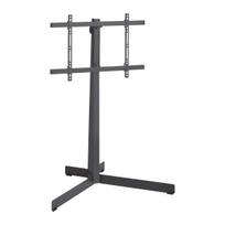 Vogels Vogel's TVS 3690 TV floor stand, black steel (3836900)