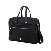 Samsonite Karissa Evo laptop bag, 15.6", black (151685/1041)