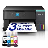 EPSON EcoTank ET-2950 all-in-one printer with two-sided printing (C11CL41404)