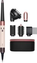 DYSON Airwrap I.D. Curly + Coily multi-styler and hair dryer, Ceramic Pink/Rose Gold (AIRWRAPIDC+C)