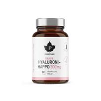 Puhdistamo Strong Hyaluronic Acid, 60 capsules (000376)