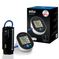 BRAUN ExactFit 2 Blood Pressure Monitor (BUA4050EU)