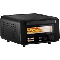 Princess 112780 pizza oven Pro Max + pizza stone and peel (112780)