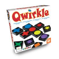 Lautapelit.fi Qwirkle Board Game (LPFI848)