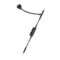 Sennheiser  HD 500 BAM Boom-Arm microphone (700456)