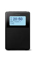PHILIPS TAR5100 Bluetooth Radio (TAR5100/10)