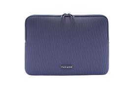 Tucano Color 2 protective sleeve for laptop, 13/14", blue (BFC21314-B)
