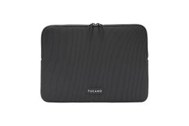 Tucano Color 2 protective sleeve for laptop, 13/14", black (BFC21314-BK)