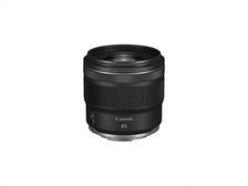 CANON RF 45mm F1.2 STM lens (7198C005)