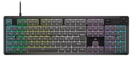 CORSAIR K55 CORE RGB keyboard (CH-9226D65-ND)