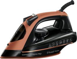 Russell Hobbs Copper Express Pro Iron steam generator (23986-56)