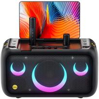 Nedis IKARAO Break X1 portable karaoke speaker (IKARAO-X1)