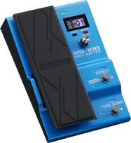 Boss XS-100 Poly Shifter pedal (426251A32)