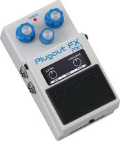 Boss PX-1 Plugout FX pedal (426901A32)